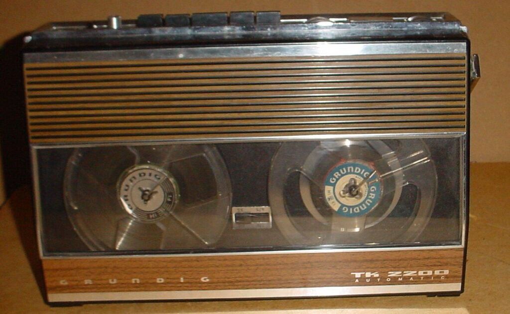 CD Guide : Comment Entretenir Et Réparer Les Magnétophones Anciens - Par John F. Rider